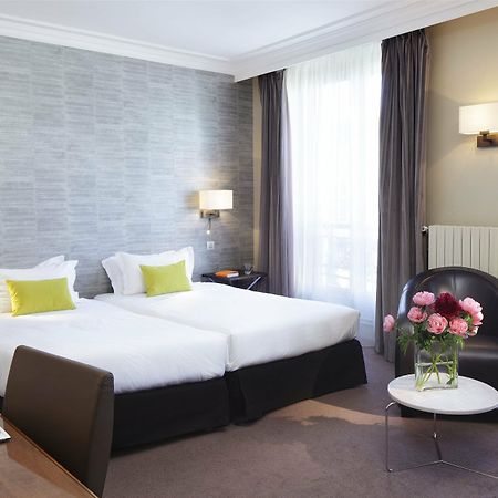 Hotel Londres Et New York - Teritoria Paris Exterior photo