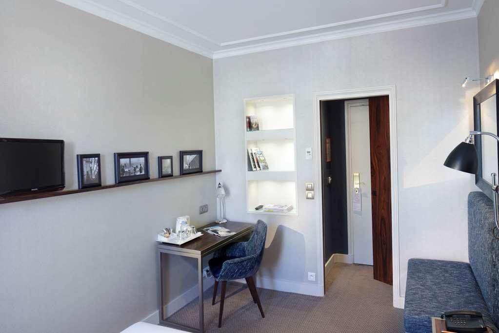 Hotel Londres Et New York - Teritoria Paris Amenities photo
