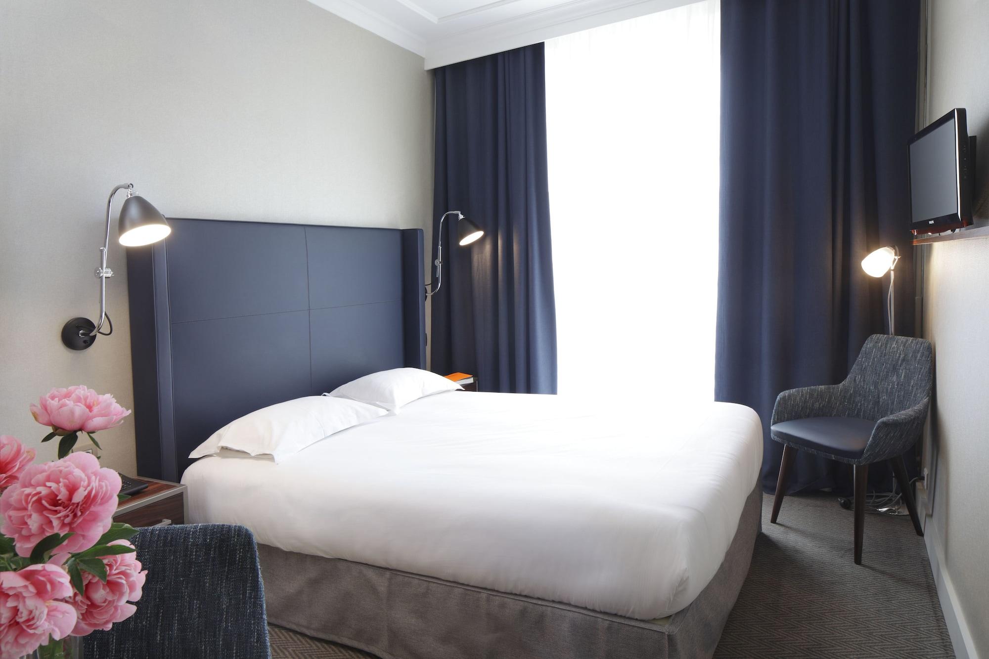 Hotel Londres Et New York - Teritoria Paris Exterior photo