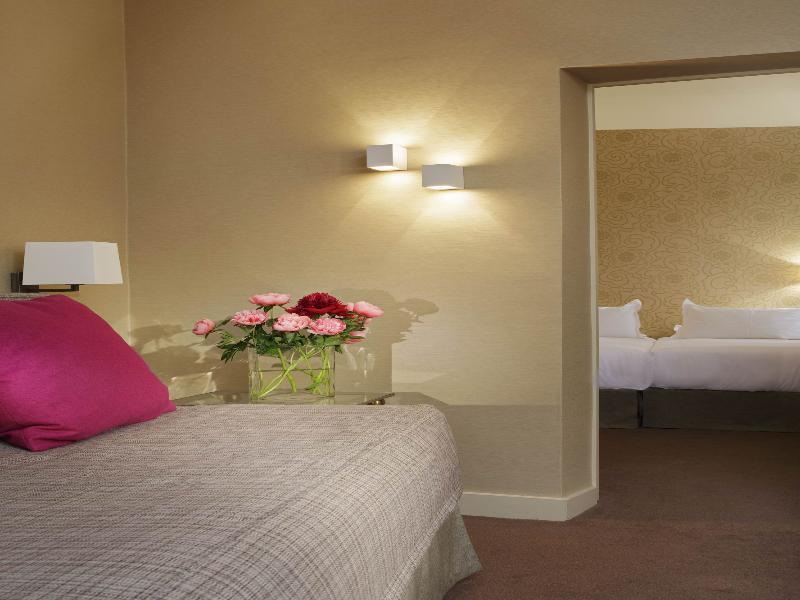 Hotel Londres Et New York - Teritoria Paris Exterior photo