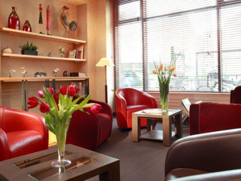 Hotel Londres Et New York - Teritoria Paris Exterior photo
