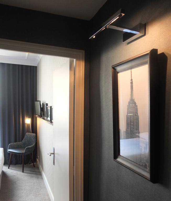 Hotel Londres Et New York - Teritoria Paris Exterior photo