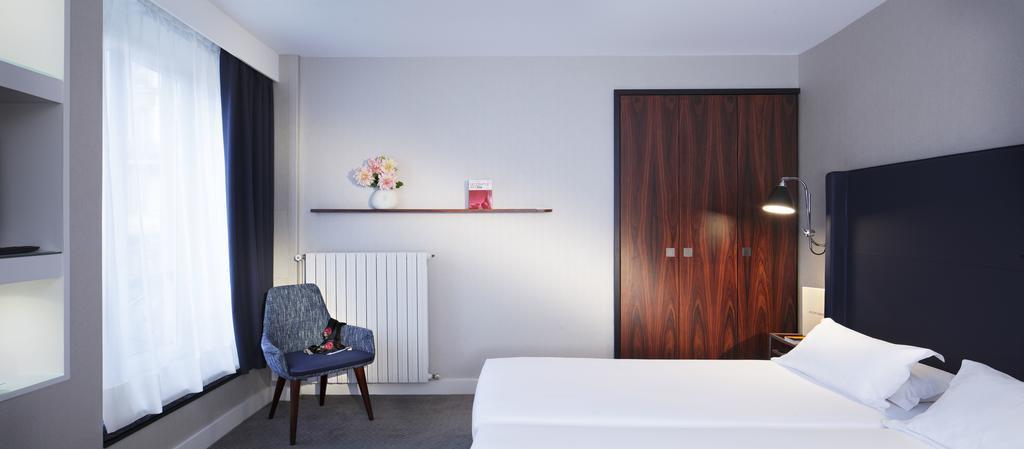 Hotel Londres Et New York - Teritoria Paris Exterior photo