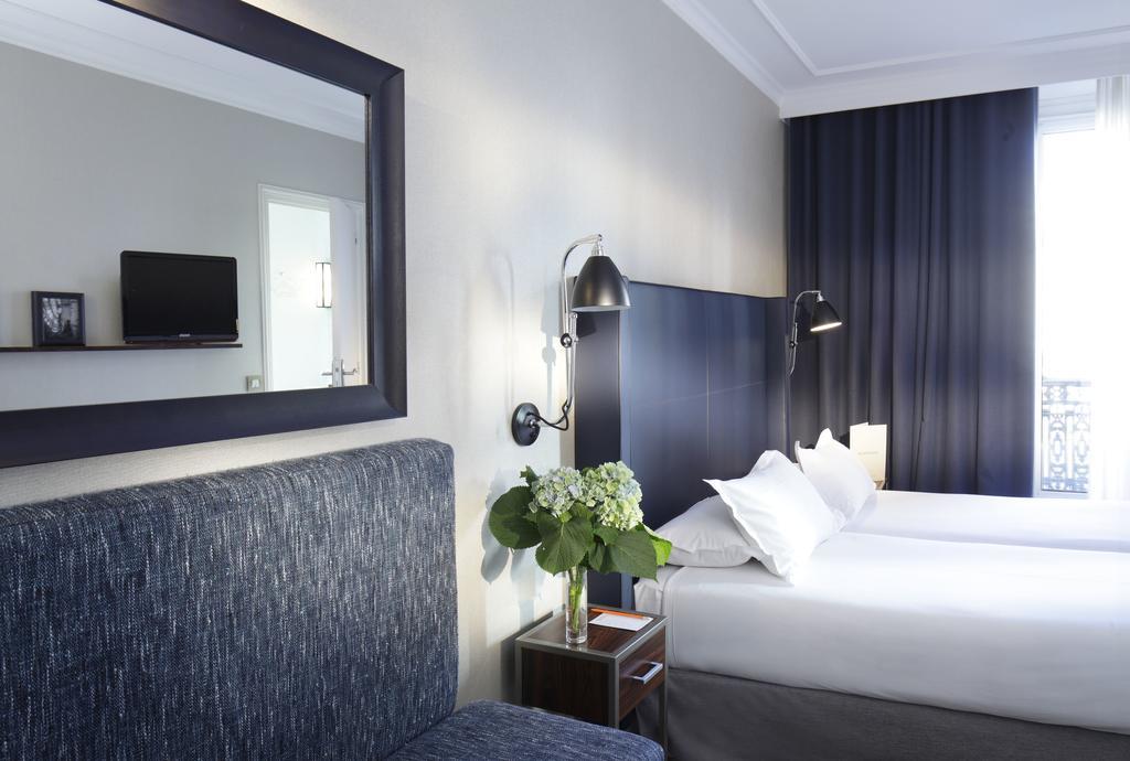 Hotel Londres Et New York - Teritoria Paris Exterior photo