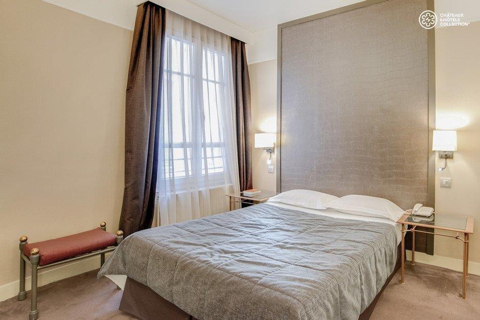 Hotel Londres Et New York - Teritoria Paris Exterior photo